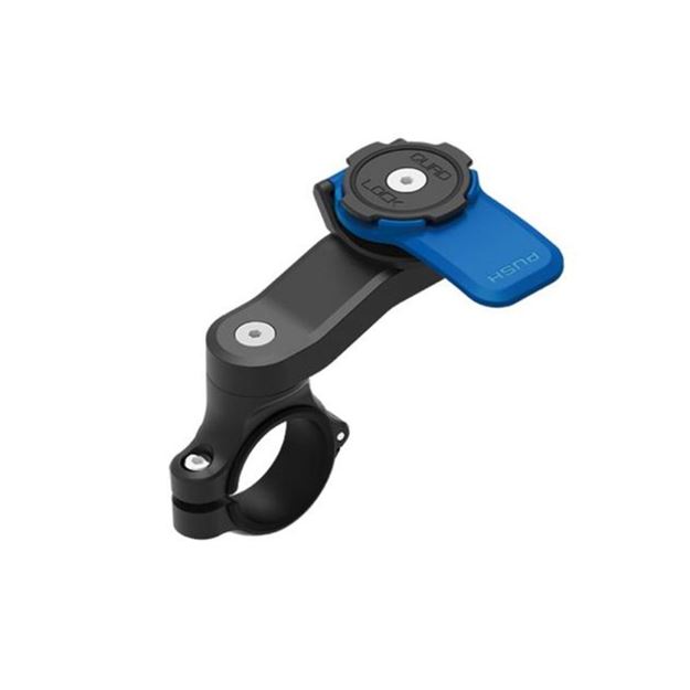 Picture of QUADLOCK MOTORCYCLE HANDLEBAR MOUNT